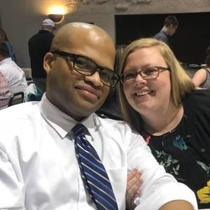 Meet your Posher, Blair